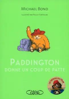 Michael Bond: Paddington donne un coup de patte