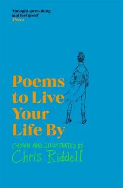 Gaiman, Шекспир, Duffy: Poems to Live Your Life By