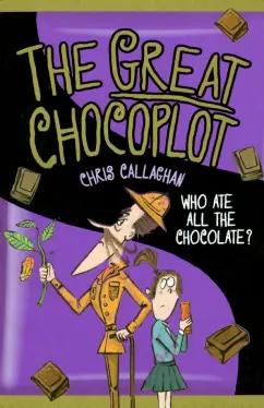 Chris Callaghan: The Great Chocoplot