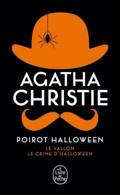 Agatha Christie: Poirot Halloween. Le Vallon. Le Crime d’Halloween