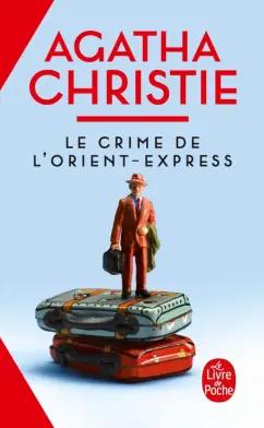 Agatha Christie: Le Crime de l'Orient-Express