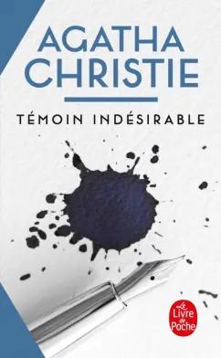 Agatha Christie: Témoin indésirable