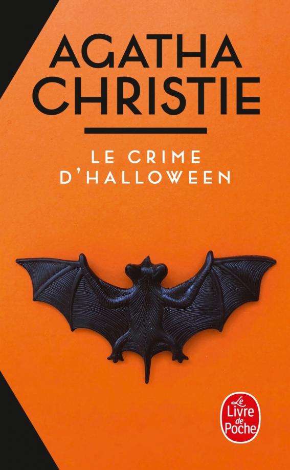 Agatha Christie: Le crime d'Halloween