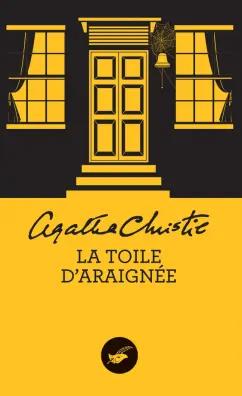 Agatha Christie: La Toile d'araignée