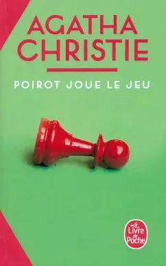 Agatha Christie: Poirot joue le jeu