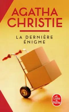 Agatha Christie: La dernière énigme