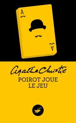 Agatha Christie: Poirot joue le jeu