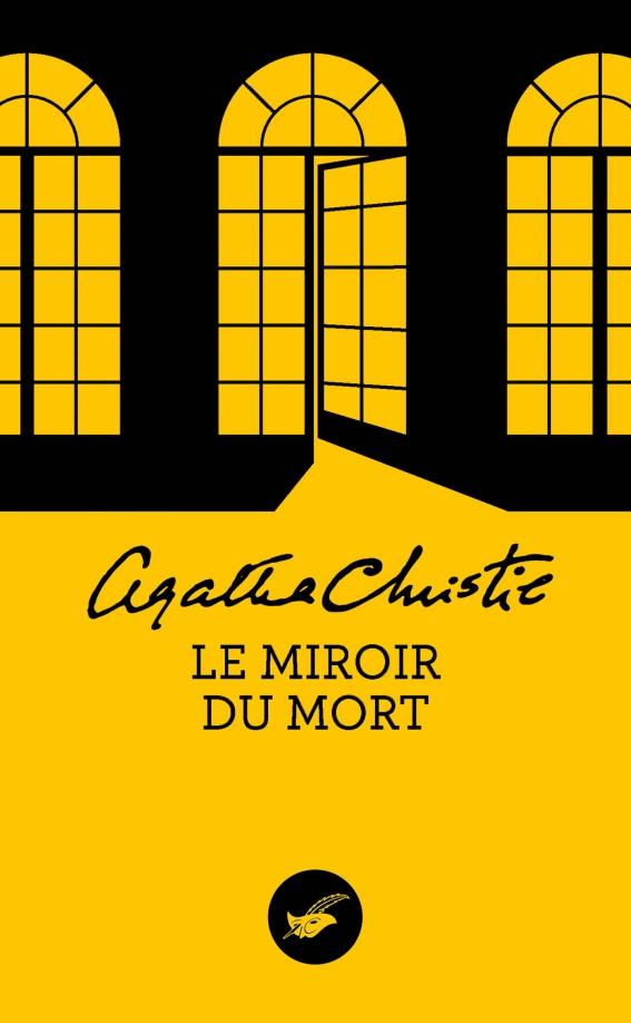 Agatha Christie: Le Miroir du mort