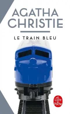 Agatha Christie: Le Train Bleu