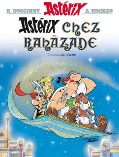 Rene Goscinny: Asterix. Tome 28. Asterix chez Rahazade. Комикс