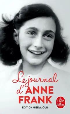 Anne Frank: Le Journal d'Anne Frank