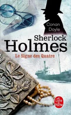 Arthur Doyle: Le Signe des Quatre