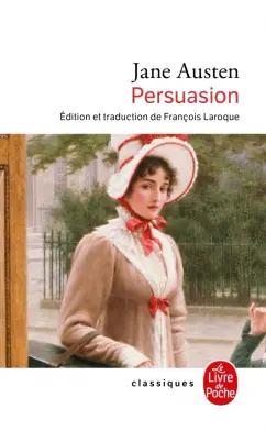 Jane Austen: Persuasion