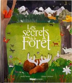 Becky Davies: Les Secrets de la forêt