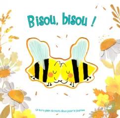 Quatre Fleuves | Bryony Clarkson: Bisou, bisou!