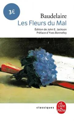 Charles Baudelaire: Les Fleurs du mal