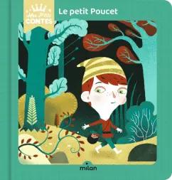 Charles Perrault: Le Petit Poucet