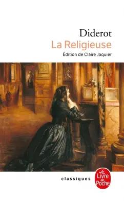 Denis Diderot: La Religieuse