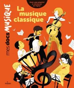 Didier Mounie: La musique classique