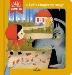 Charles Perrault: Le Petit Chaperon rouge