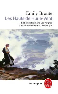 Emily Bronte: Les Hauts de Hurle-Vent