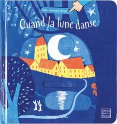 Chaulieu, Clima: Quand la lune danse