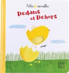 Quatre Fleuves | Gabriele Clima: Dedans et Dehors