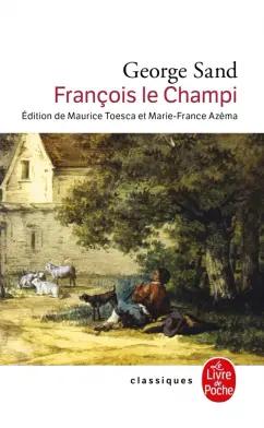 George Sand: Francois le Champi