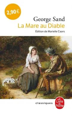 George Sand: La Mare au diable