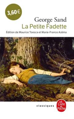 George Sand: La Petite Fadette