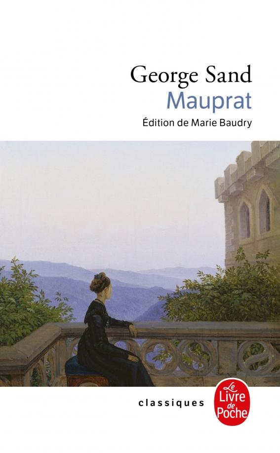 George Sand: Mauprat