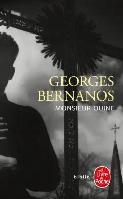 Georges Bernanos: Monsieur Ouine