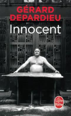 Gerard Depardieu: Innocent