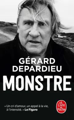 Gerard Depardieu: Monstre