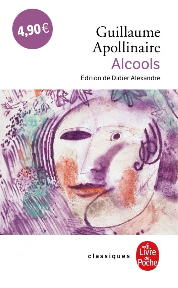 Guillaume Apollinaire: Alcools