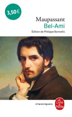 Guy Maupassant: Bel Ami