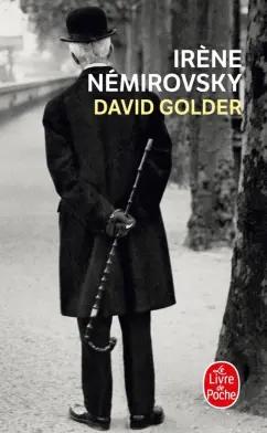 Irene Nemirovsky: David Golder