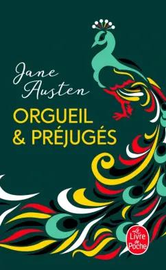 Jane Austen: Orgueil et préjugés