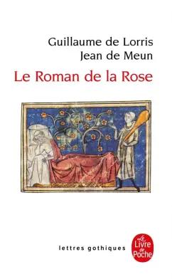 Livre de Poche | Lorris de: Le Roman de la rose