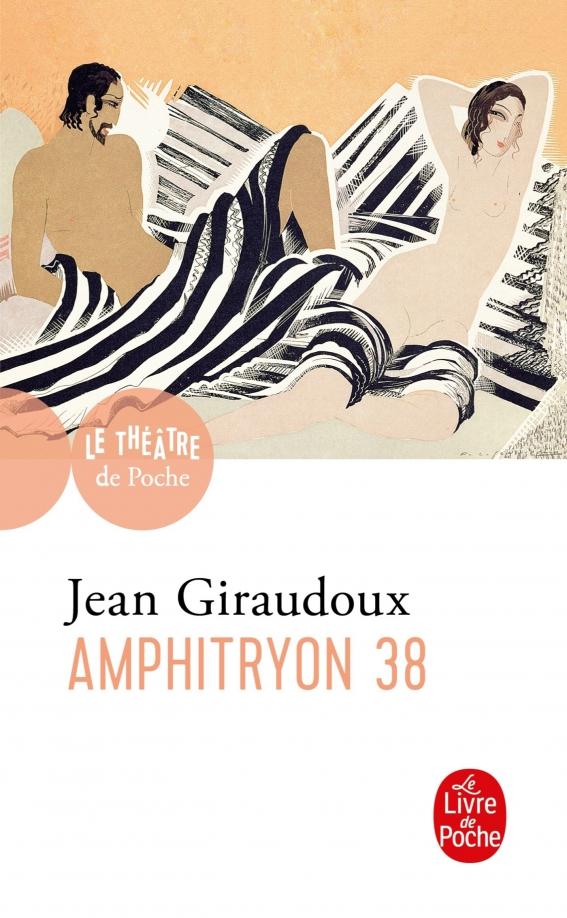 Jean Giraudoux: Amphitryon 38