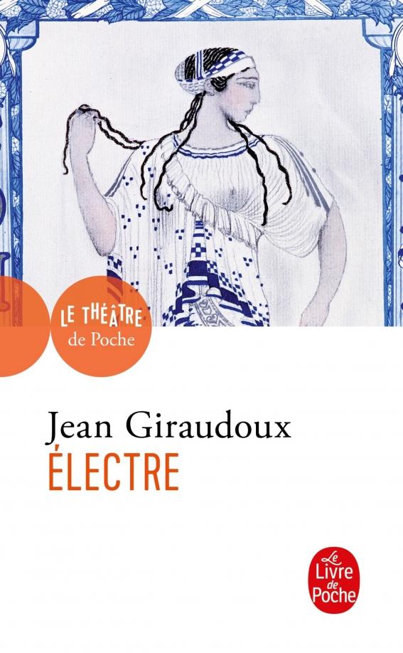 Jean Giraudoux: Electre