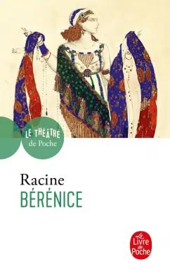 Jean Racine: Bérénice