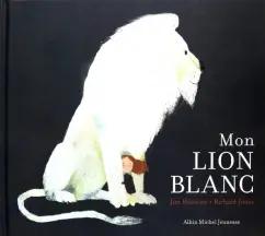 Jim Helmore: Mon lion blanc