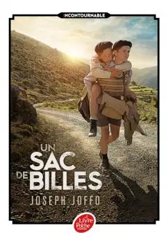 Joseph Joffo: Un sac de billes