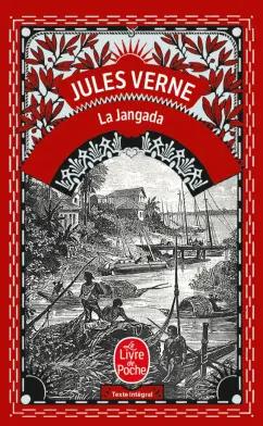 Jules Verne: La Jangada