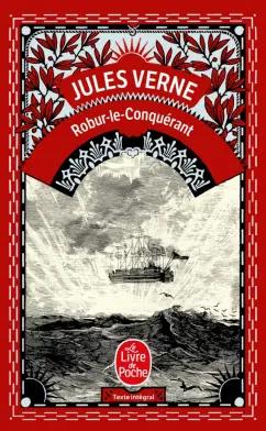 Jules Verne: Robur-le-Conquerant