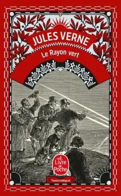 Jules Verne: Le Rayon vert