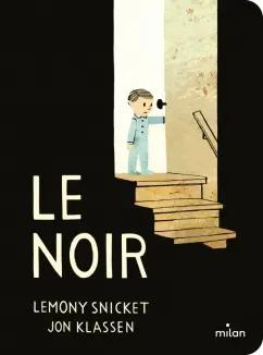 Lemony Snicket: Le noir