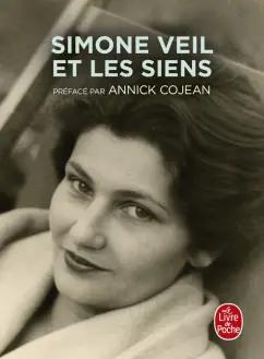 Marc Grinsztajn: Simone Veil et les siens