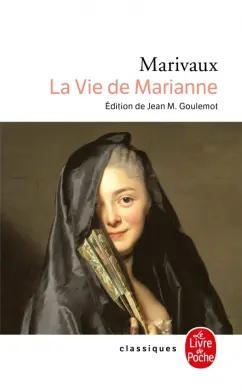 Marivaux de: La Vie de Marianne